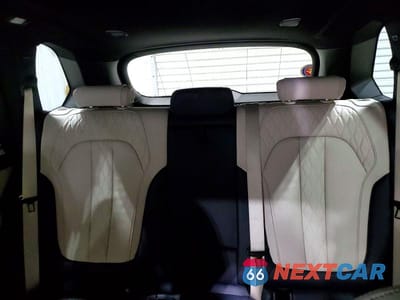 Zdjęcie 10 z 13 samochodu: 2020 BMW X5 M50I VIN:5UXJU4C08L9B83077 - miniatura