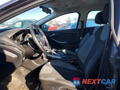 Zdjęcie 7 z 11 samochodu: 2012 FORD FOCUS SE VIN:1FAHP3K29CL442072 - miniatura