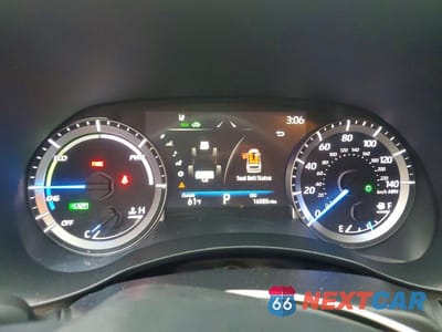 Zdjęcie 9 z 12 samochodu: 2023 TOYOTA HIGHLANDER VIN:5TDKARAH1PS022854 - miniatura