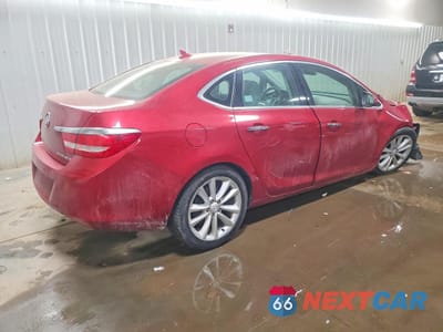 Trzecie zdjęcie samochodu z tyłu: 2014 BUICK VERANO CONVENIENCE VIN:1G4PR5SK0E4236482 - miniatura