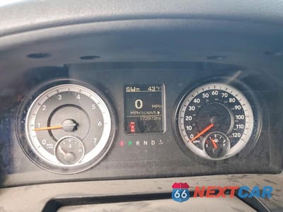 Zdjęcie 9 z 11 samochodu: 2015 RAM 1500 SLT VIN:1C6RR7LTXFS783800 - miniatura