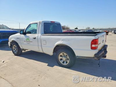 Drugie zdjęcie samochodu z przodu: 2010 FORD RANGER VIN:1FTKR1AD1APA37430 - miniatura