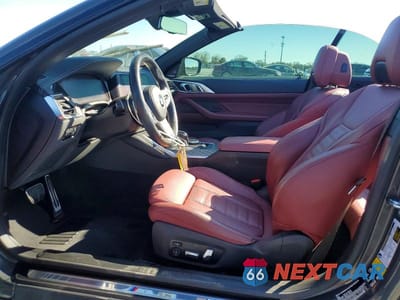 Zdjęcie 7 z 11 samochodu: 2023 BMW M440XI VIN:WBA63AT01PCL45451 - miniatura