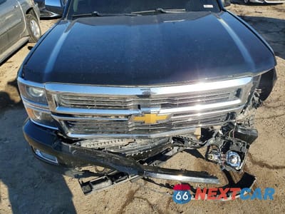 Zdjęcie 11 z 11 samochodu: 2014 CHEVROLET SILVERADO K1500 HIGH COUNTRY VIN:3GCUKTEC5EG368080 - miniatura