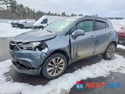 2020 BUICK ENCORE PREFERRED KL4CJESB4LB032197 - główne zdjęcie licytacji z USA - miniatura