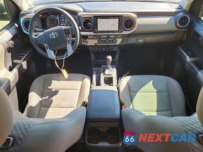 Zdjęcie 8 z 11 samochodu: 2023 TOYOTA TACOMA SR5 V6 VIN:3TYAZ5CN5PT039533 - miniatura