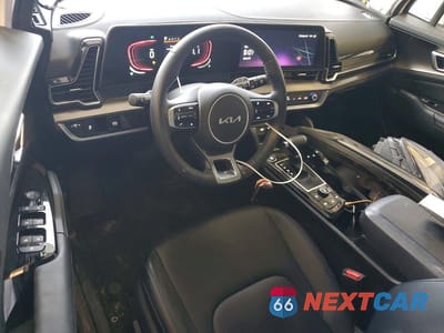 Zdjęcie 8 z 12 samochodu: 2023 KIA SPORTAGE EX VIN:5XYK3CAF4PG114527 - miniatura