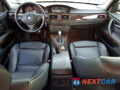 Zdjęcie 8 z 12 samochodu: 2006 BMW 330 I VIN:WBAVB335X6PS19005 - miniatura