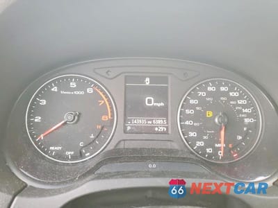 Zdjęcie 9 z 11 samochodu: 2018 AUDI A3 PREMIUM VIN:WAUB8GFF2J1055581 - miniatura