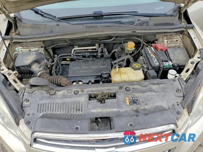 Zdjęcie 12 z 12 samochodu: 2016 CHEVROLET TRAX 1LT VIN:3GNCJLSB7GL127777 - miniatura