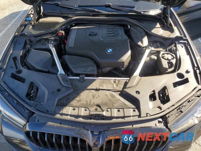 Zdjęcie 11 z 12 samochodu: 2022 BMW 530 I VIN:WBA53BH02NCJ90240 - miniatura