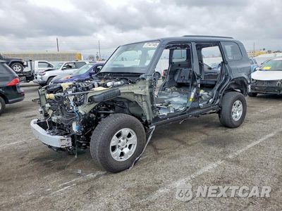2026 LEXUS GX 550 PREMIUM/PREMIUM+ JTJTBCDX8T5074948 - główne zdjęcie licytacji z USA - miniatura