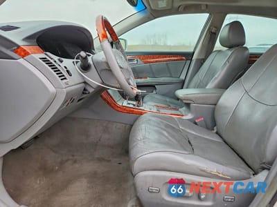 Zdjęcie 7 z 11 samochodu: 2006 TOYOTA AVALON LIM VIN:4T1BK36B26U085434 - miniatura