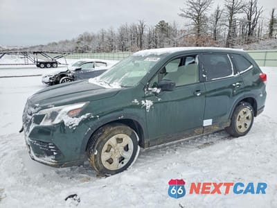 2023 SUBARU FORESTER JF2SKAAC3PH418213 - główne zdjęcie licytacji z USA - miniatura