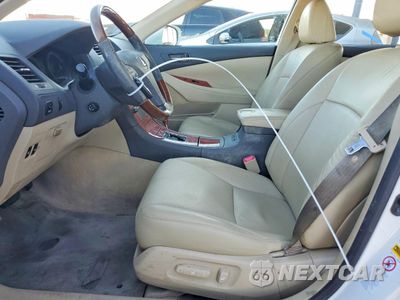 Zdjęcie 7 z 12 samochodu: 2007 LEXUS ES 350 BASE VIN:JTHBJ46G572036510 - miniatura