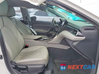 Zdjęcie 7 z 12 samochodu: 2023 TOYOTA CAMRY SE VIN:4T1G11AK3PU787090 - miniatura