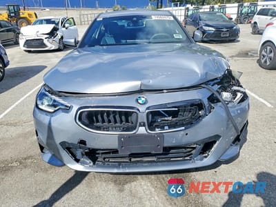 Piąte zdjęcie samochodu w środku: 2025 BMW 230I VIN:3MW23CM05S8F65958 - miniatura
