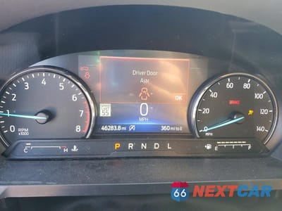 Zdjęcie 9 z 12 samochodu: 2024 FORD EXPLORER ST-LINE VIN:1FMSK7KH8RGA44830 - miniatura