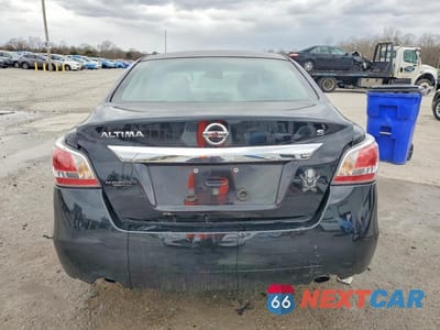 Zdjęcie 6 z 12 samochodu: 2015 NISSAN ALTIMA 2.5 S VIN:1N4AL3AP8FC220850 - miniatura