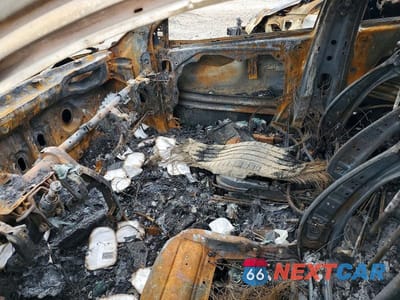 Zdjęcie 7 z 11 samochodu: 2022 HYUNDAI TUCSON SEL VIN:5NMJBCAE6NH140930 - miniatura