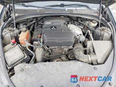 Zdjęcie 11 z 13 samochodu: 2016 CADILLAC CTS VIN:1G6AP5SXXG0115046 - miniatura