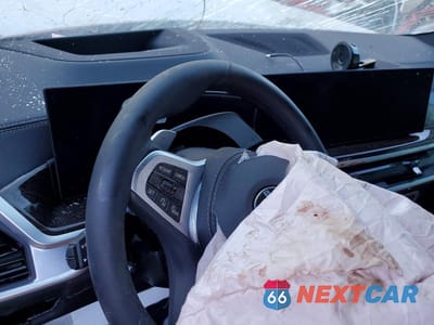 Zdjęcie 9 z 13 samochodu: 2026 BMW X6 XDRIVE40I VIN:5UX33EX08T9277372 - miniatura