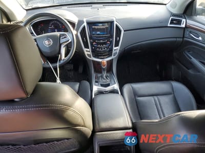 Zdjęcie 8 z 13 samochodu: 2016 CADILLAC SRX LUXURY COLLECTION VIN:3GYFNBE3XGS573866 - miniatura