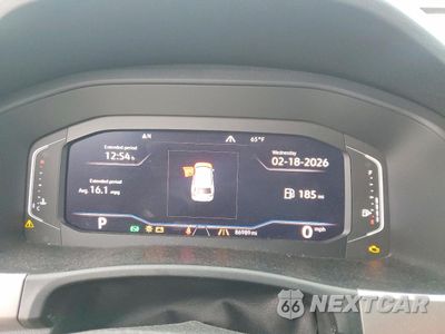Zdjęcie 9 z 13 samochodu: 2019 VOLKSWAGEN ATLAS SEL PREMIUM VIN:1V2NR2CA5KC556851 - miniatura