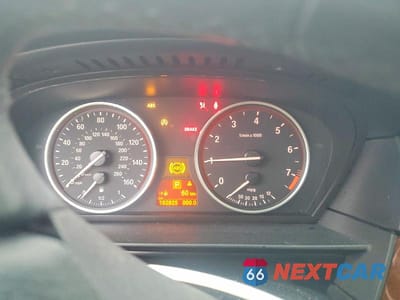 Zdjęcie 9 z 11 samochodu: 2008 BMW 528 I VIN:WBANU53548CT14451 - miniatura