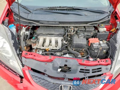 Zdjęcie 11 z 12 samochodu: 2013 HONDA FIT VIN:JHMGE8H34DC074375 - miniatura