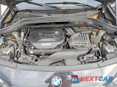 Zdjęcie 12 z 12 samochodu: 2018 BMW X2 SDRIVE28I VIN:WBXYJ3C3XJEJ91411 - miniatura