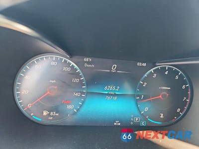 Zdjęcie 9 z 12 samochodu: 2021 MERCEDES-BENZ C 300 VIN:W1KWF8DB1MR651017 - miniatura