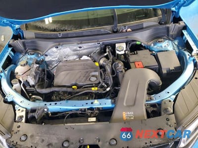 Zdjęcie 11 z 11 samochodu: 2025 CHEVROLET TRAX 2RS VIN:KL77LJEPXSC153677 - miniatura