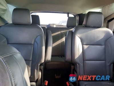 Zdjęcie 10 z 13 samochodu: 2021 CHEVROLET TRAVERSE LT VIN:1GNEVHKWXMJ148090 - miniatura