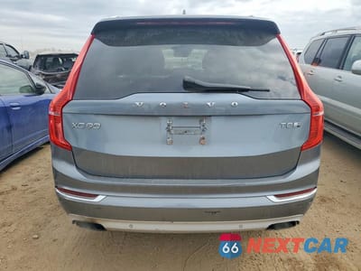 Zdjęcie 6 z 12 samochodu: 2017 VOLVO XC90 T8 VIN:YV4BC0PL6H1109582 - miniatura