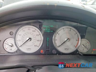 Zdjęcie 9 z 11 samochodu: 2006 CHRYSLER 300C VIN:2C3KA63H56H515739 - miniatura