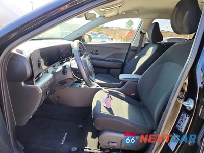 Zdjęcie 7 z 14 samochodu: 2024 HYUNDAI KONA SEL VIN:KM8HB3AB8RU065128 - miniatura