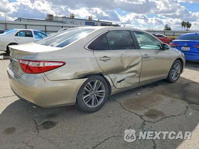 Trzecie zdjęcie samochodu z tyłu: 2015 TOYOTA CAMRY SE VIN:4T1BF1FK0FU922111 - miniatura