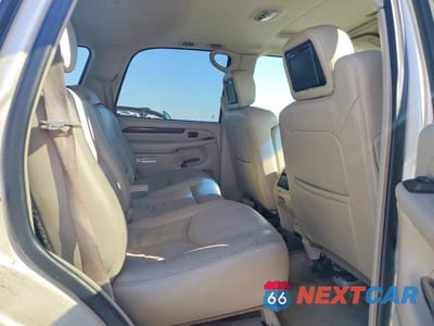 Zdjęcie 10 z 12 samochodu: 2003 CADILLAC ESCALADE VIN:1GYEK63N83R301104 - miniatura
