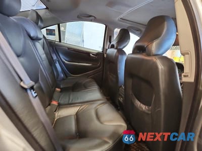Zdjęcie 10 z 12 samochodu: 2004 VOLVO S60 2.5T VIN:YV1RH59H642365387 - miniatura