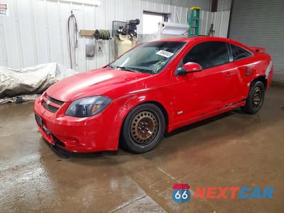 2006 CHEVROLET COBALT SS 1G1AM18B967878376 - główne zdjęcie licytacji z USA - miniatura