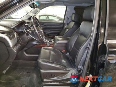 Zdjęcie 7 z 13 samochodu: 2018 GMC YUKON XL K1500 SLT VIN:1GKS2GKC6JR294802 - miniatura