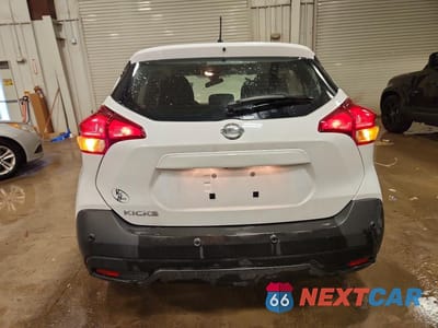 Zdjęcie 6 z 12 samochodu: 2020 NISSAN KICKS VIN:3N1CP5BV2LL533833 - miniatura