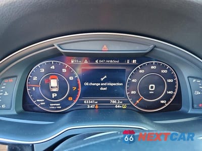 Zdjęcie 9 z 12 samochodu: 2018 AUDI Q7 PRESTIGE VIN:WA1VAAF73JD036850 - miniatura