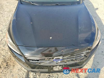 Zdjęcie 11 z 12 samochodu: 2016 VOLVO S60 PREMIER VIN:YV126MFK3G2402935 - miniatura