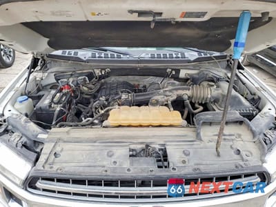 Zdjęcie 11 z 12 samochodu: 2018 FORD F150 SUPER CAB VIN:1FTEX1EB8JKC97705 - miniatura
