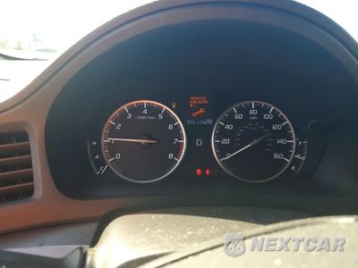 Zdjęcie 9 z 13 samochodu: 2013 ACURA ILX 20 TECH VIN:19VDE1F70DE004682 - miniatura