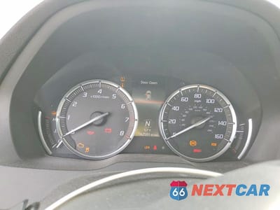 Zdjęcie 9 z 13 samochodu: 2014 ACURA MDX TECHNOLOGY VIN:5FRYD4H43EB025827 - miniatura