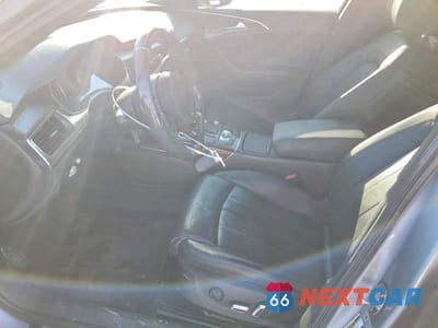 Zdjęcie 7 z 11 samochodu: 2016 AUDI A6 PRESTIGE VIN:WAUHGAFC7GN167634 - miniatura