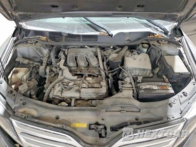 Zdjęcie 12 z 12 samochodu: 2011 TOYOTA VENZA VIN:4T3BK3BB4BU046254 - miniatura